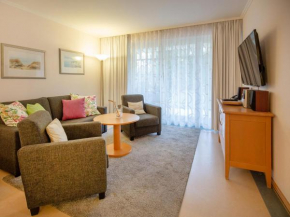 Dünenpark Binz - Komfort Ferienwohnung mit 2 Schlafzimmern und Terrasse im Erdgeschoss 163